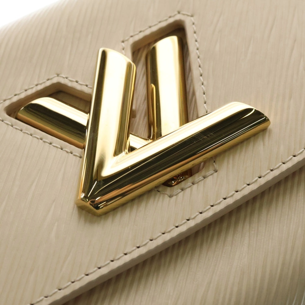 LOUIS VUITTON(ルイヴィトン) エピ ツイストPM ベージュ レザー M13117 RFID ショルダーバッグ