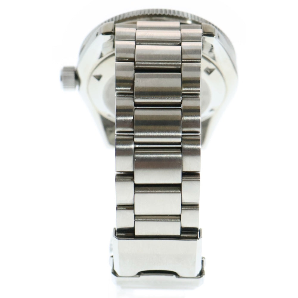 SEIKO(セイコー) SBDC195 プロスペックス メカニカル ダイバーズ デイト 青文字盤 SS/AT ステンレス 自動巻き