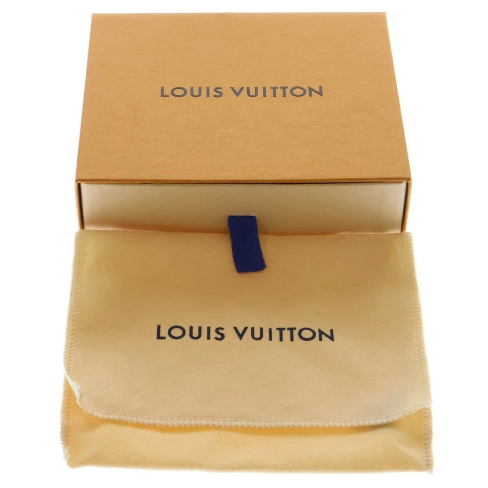 LOUIS VUITTON(ルイヴィトン) バイカラー モノグラムアンプラント ポルトフォイユ・クレア コンパクトウォレット 財布 トゥルトレールクレーム RFID M82370