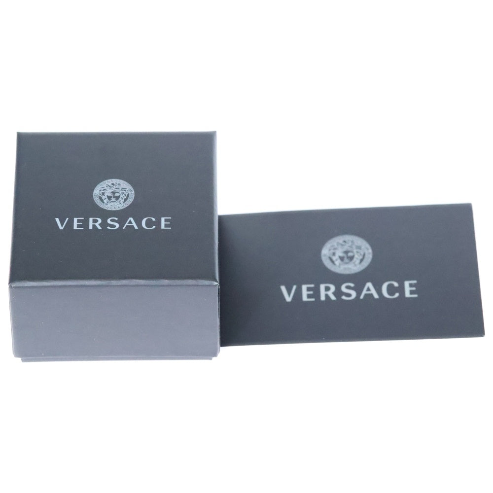 VERSACE(ヴェルサーチ) グルカ ピアス GP ゴールド アクセサリー