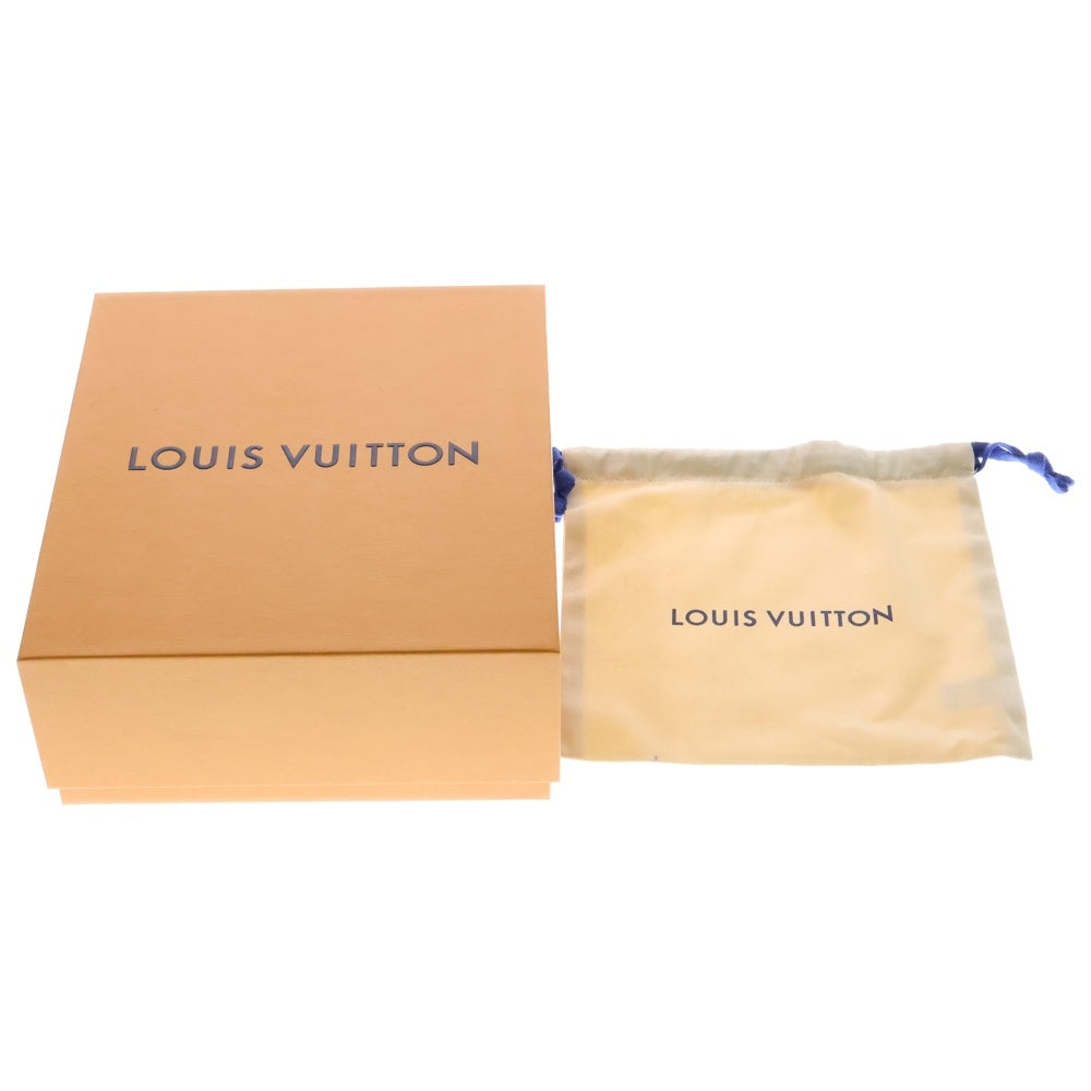 LOUIS VUITTON(ルイヴィトン) ×NIGO ファレル バッグチャーム・LVルイ ベア ブラウン M03178