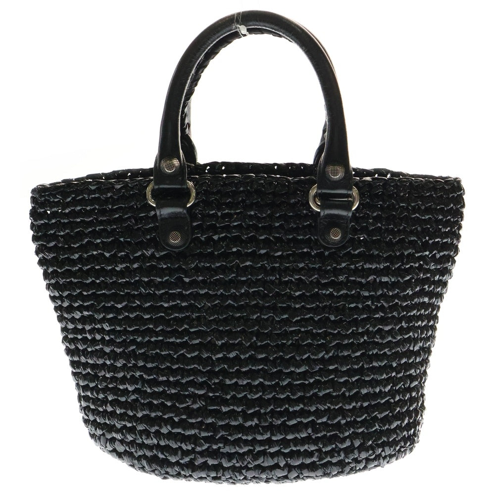 BALENCIAGA(バレンシアガ) ル カゴール スモール パニエ