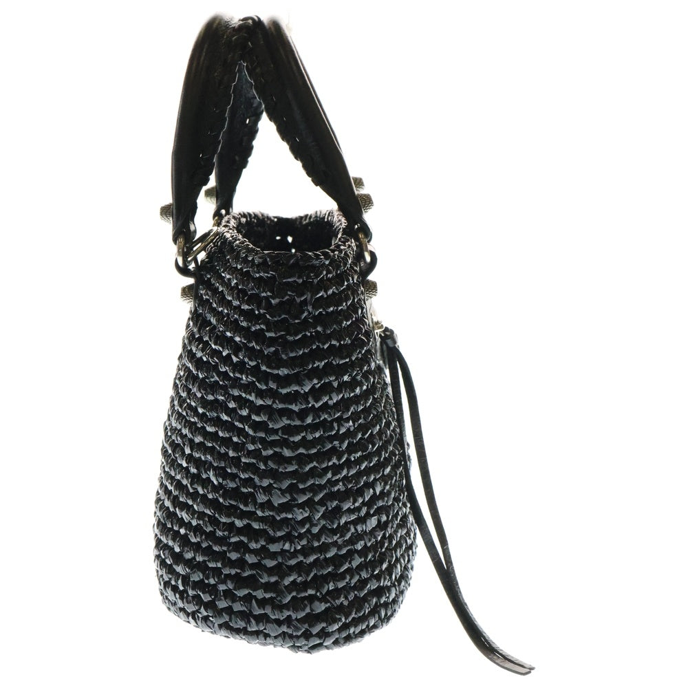 BALENCIAGA(バレンシアガ) ル カゴール スモール パニエ