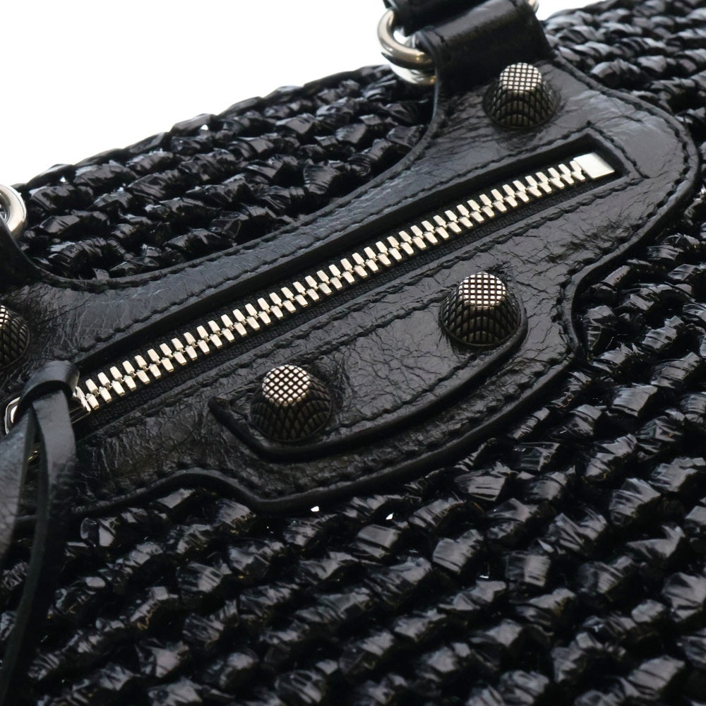 BALENCIAGA(バレンシアガ) ル カゴール スモール パニエ