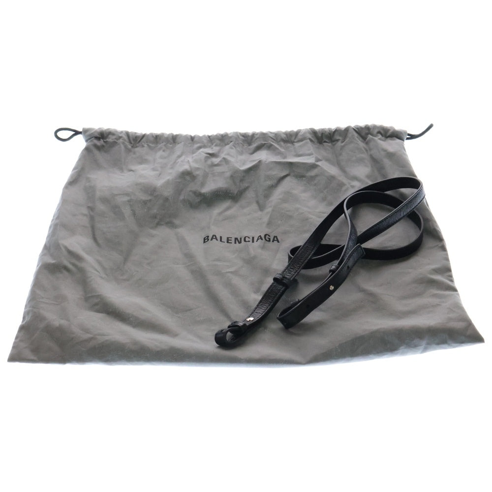 BALENCIAGA(バレンシアガ) ル カゴール スモール パニエ