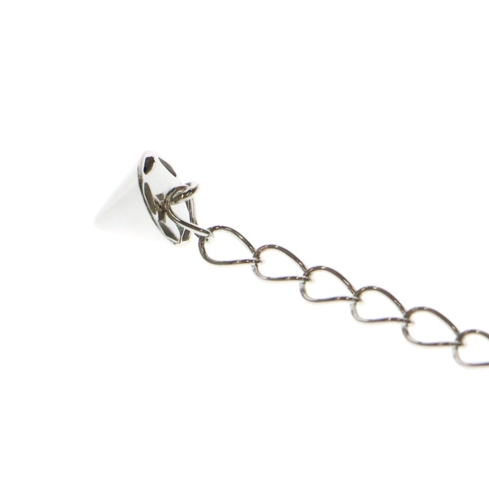 TASAKI(タサキ) バランス シグネチャー パールネックレス Au750 K18 WG ホワイトゴールド 真珠