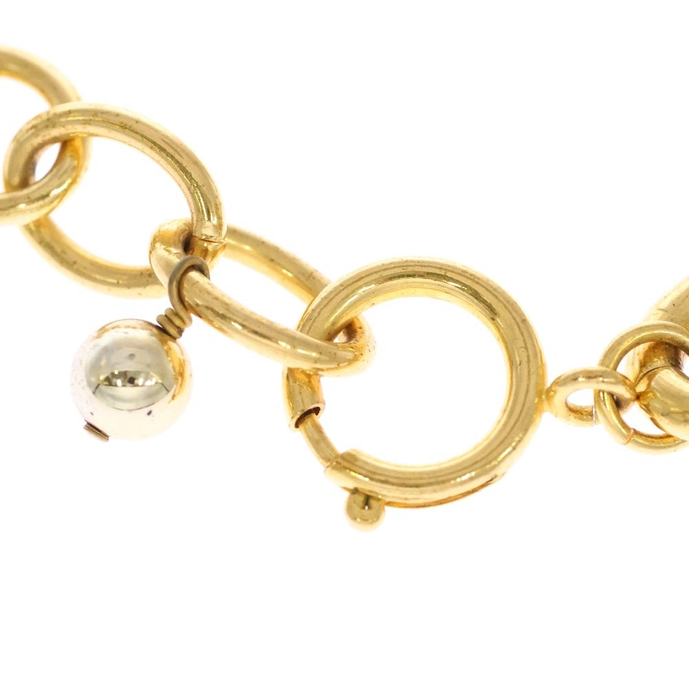 CHANEL(シャネル) ココマーク ひし形 チェーンネックレス ペンダント