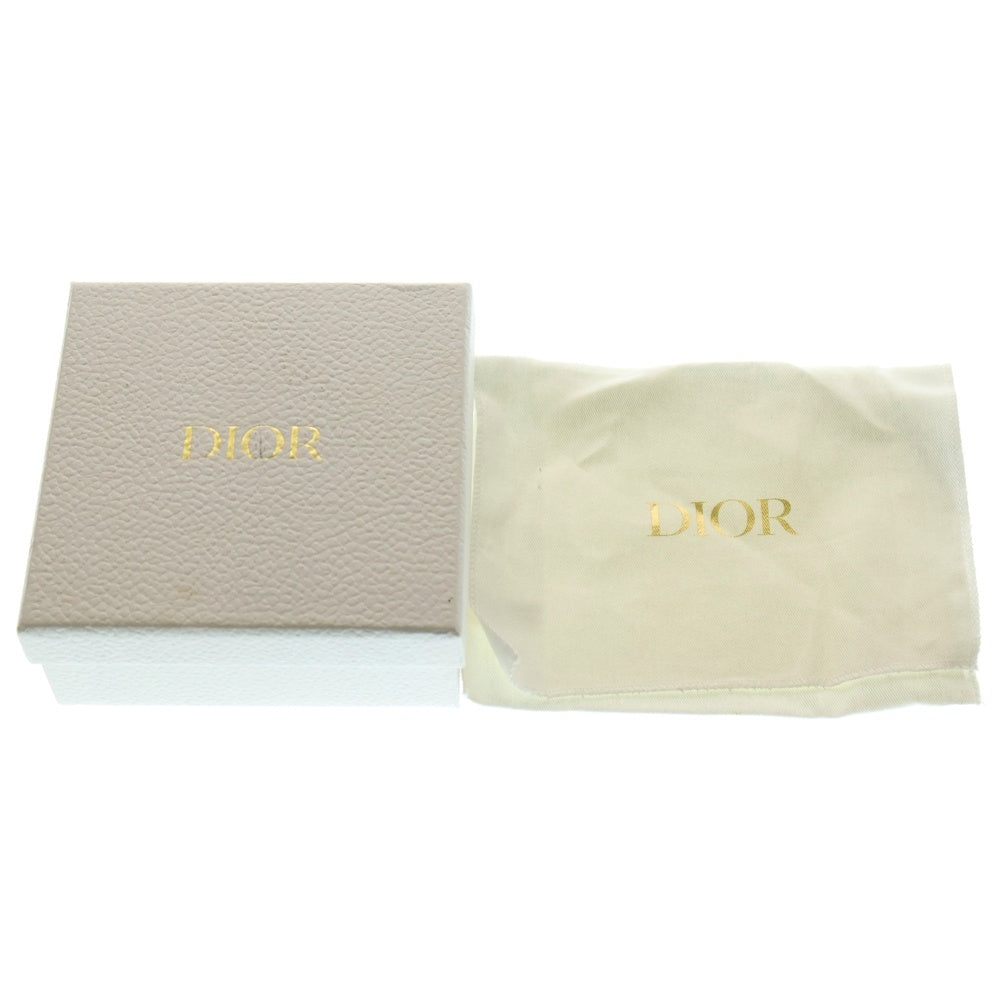 Christian Dior(クリスチャンディオール) レディディオール 三つ折り
