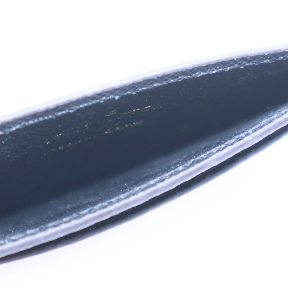 LOUIS VUITTON(ルイヴィトン) ポルトカルト サーンプル モノグラムリバース PVC カードケース パスケース ブラウン M69161