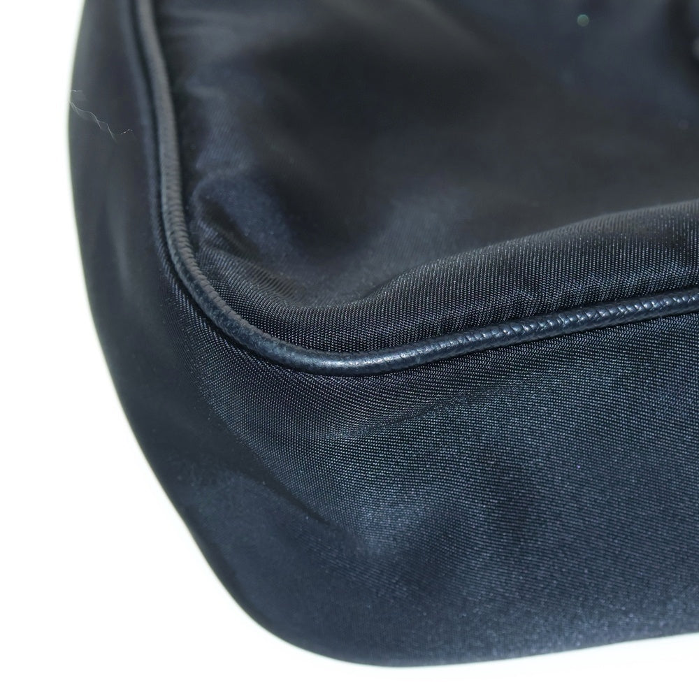 PRADA(プラダ) Re-Edition 2005 ショルダーバッグ ブラック ナイロン 1BH204