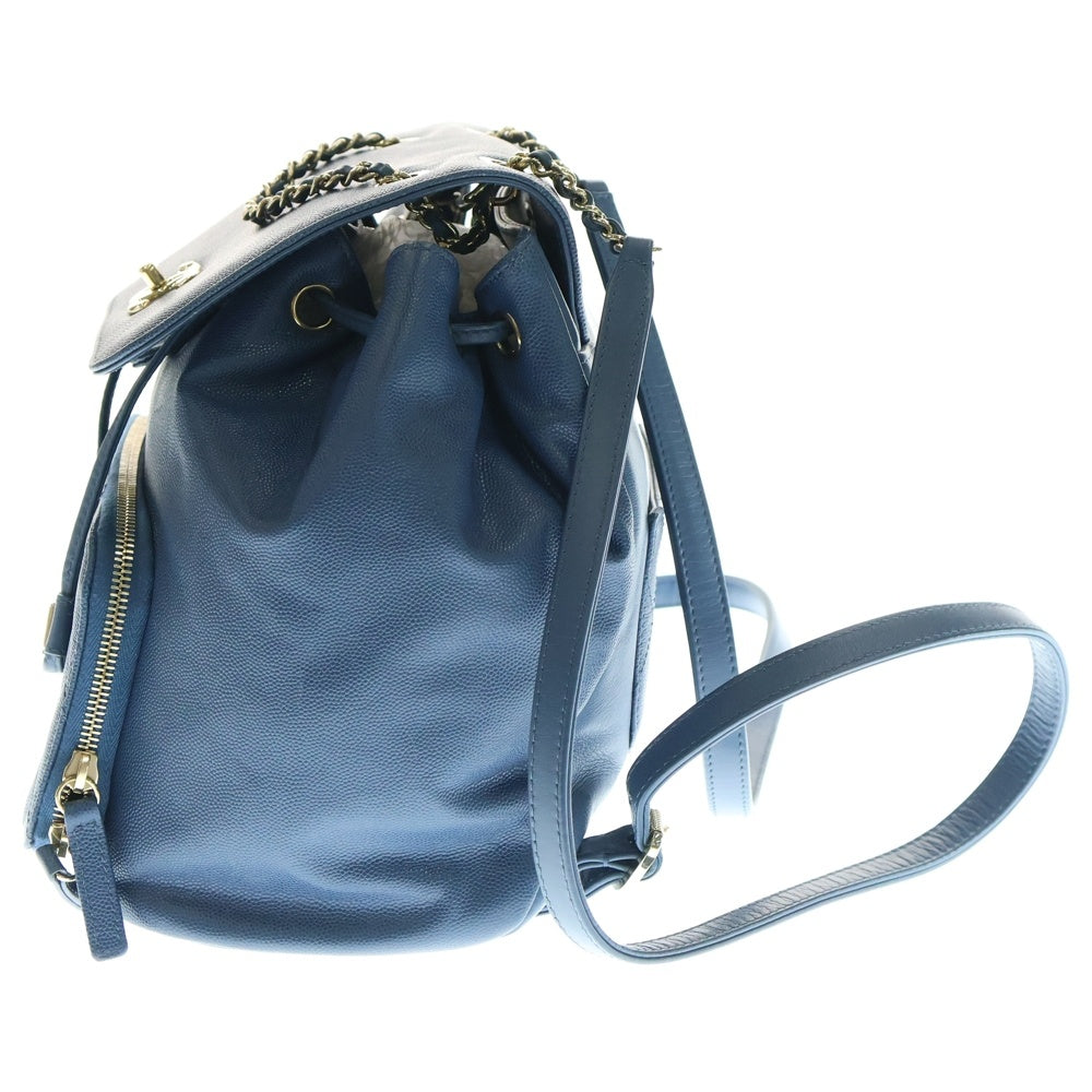 CHANEL(シャネル) ビジネスアフィニティ リュックサック バッグパック