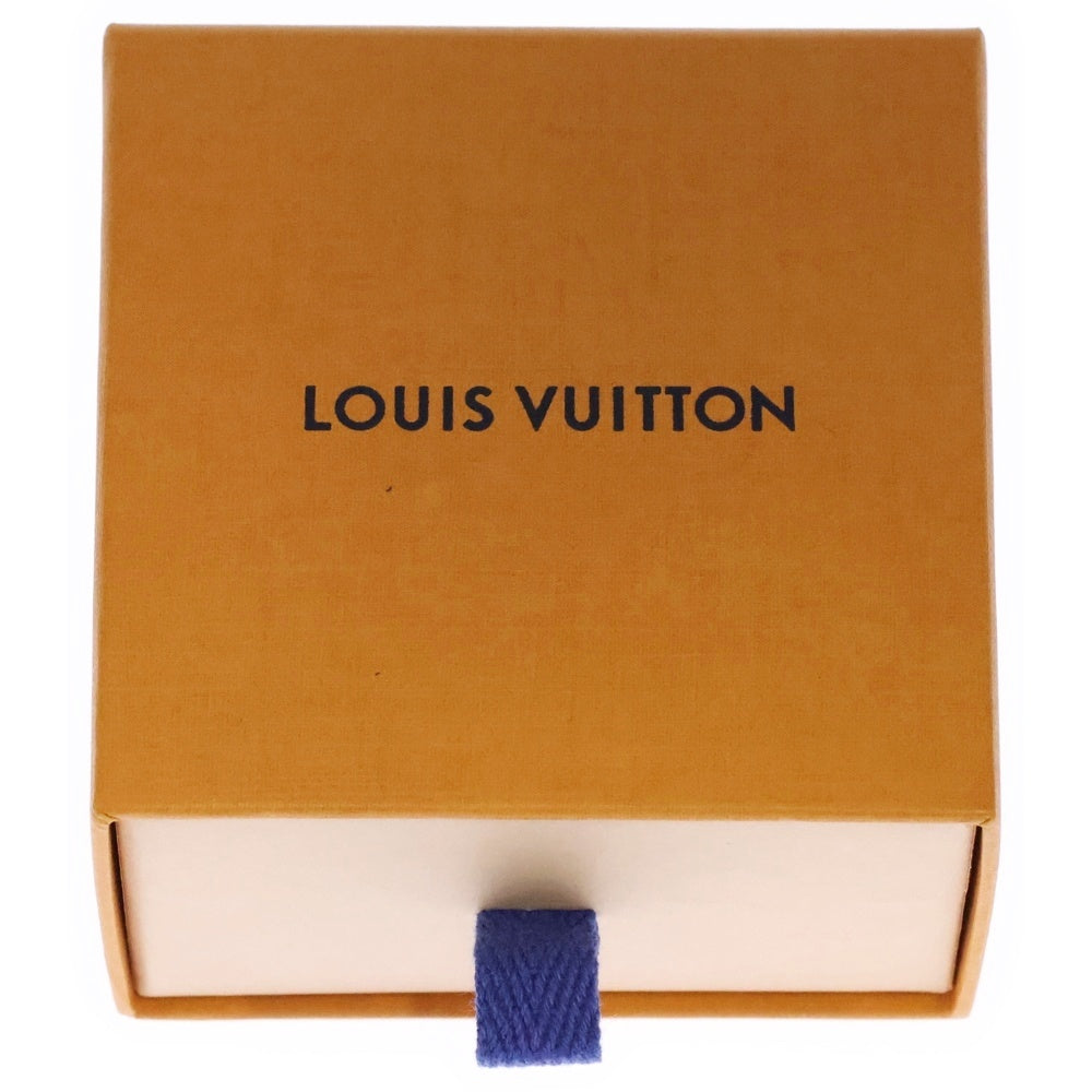 LOUIS VUITTON(ルイヴィトン) エッセンシャルV ネックレス ペンダント チェーン シルバー M63197