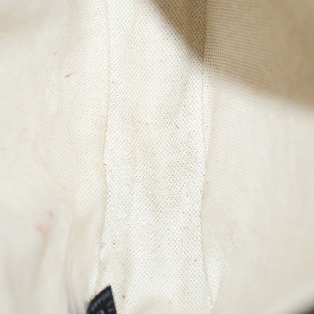 GUCCI(グッチ) ディズニーコラボ ショルダーバッグ ミニバッグ ブラウン PVC×レザー 603938 ゴールド金具