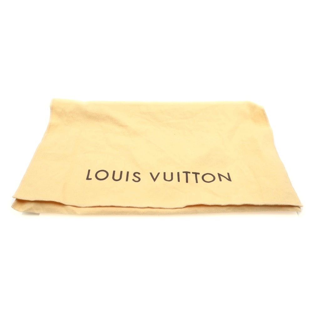 LOUIS VUITTON(ルイヴィトン) モノグラムアンプラント サントンジュ 2WAYバッグ ハンドバッグ ショルダーバッグ ブラック レザー M44593 ゴールド金具
