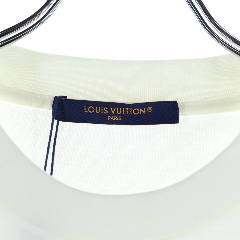LOUIS VUITTON(ルイヴィトン) 25SS エンベリッシュド グラフィック