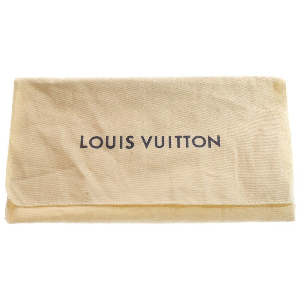 LOUIS VUITTON(ルイヴィトン) モノグラム ポルトフォイユ・フロール チェーン フューシャ チェーンショルダーバッグ M69578 ICタイプ ブラウン