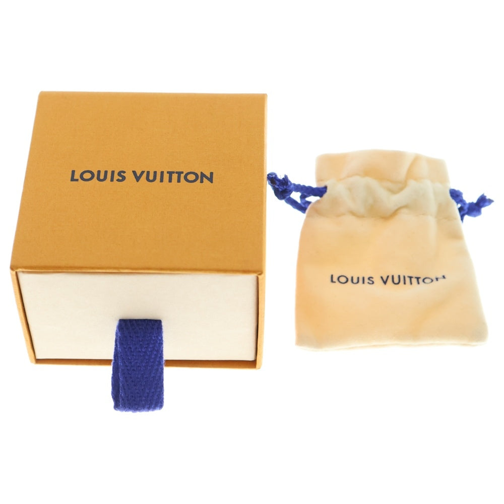 LOUIS VUITTON(ルイヴィトン) モノグラム コリエ LVアイコニック ゴールド GP M00596 ネックレス アクセサリー