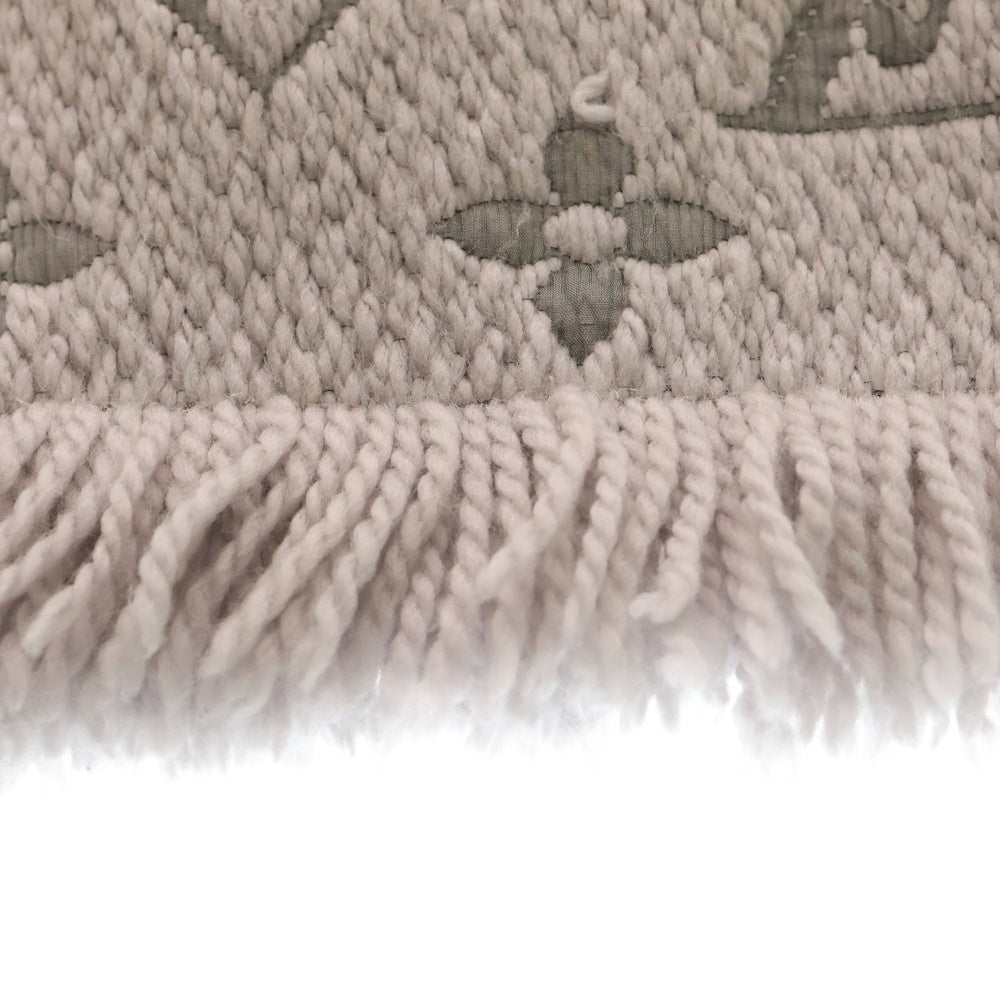 LOUIS VUITTON(ルイヴィトン) エシャルプ ロゴマニア モノグラム