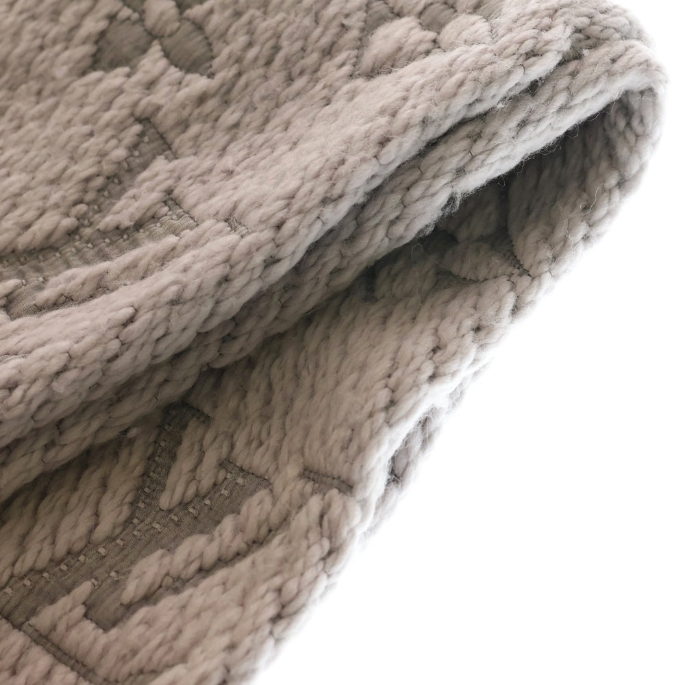 LOUIS VUITTON(ルイヴィトン) エシャルプ ロゴマニア モノグラム