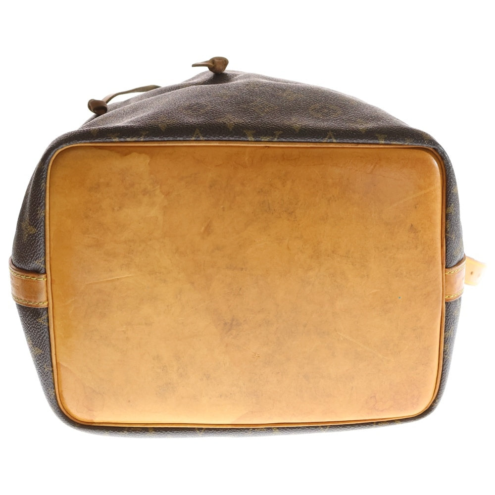 LOUIS VUITTON(ルイヴィトン) モノグラム プチノエ 巾着バッグ