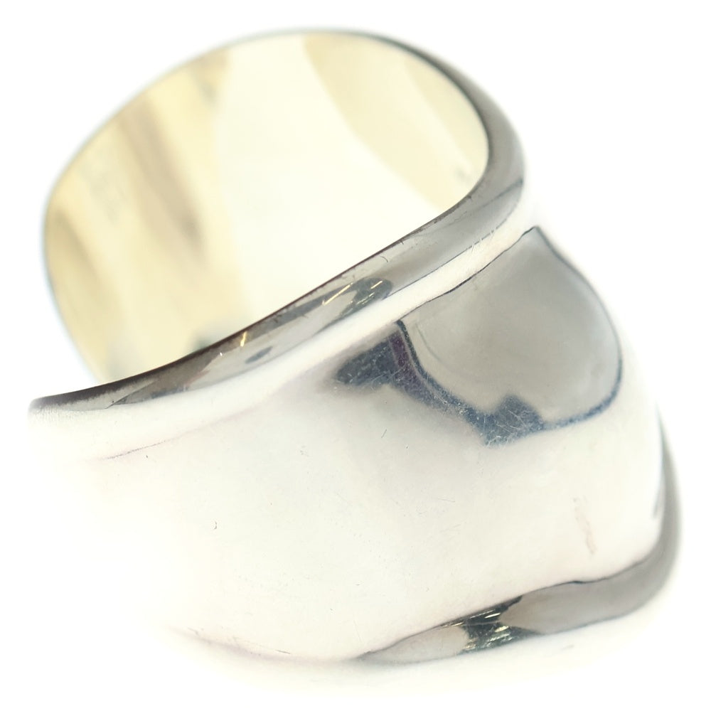 TIFFANY & Co.(ティファニー) エルサペレッティ ボーンカフバングル