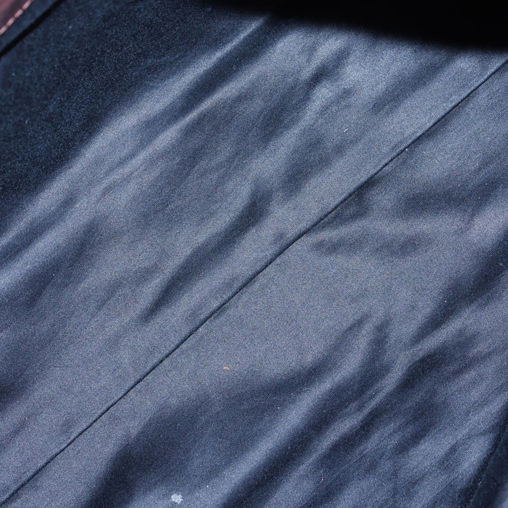 miumiu(ミュウミュウ) ヴィッテロ リボン 2WAYハンドバッグ ショルダーバッグ ピンク レザー シルバー金具