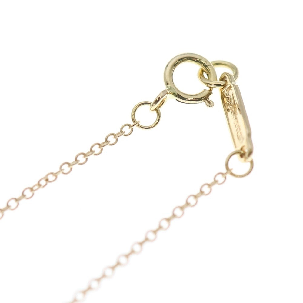 TIFFANY & Co.(ティファニー) 1837 サークル ペンダント 1Pダイヤ