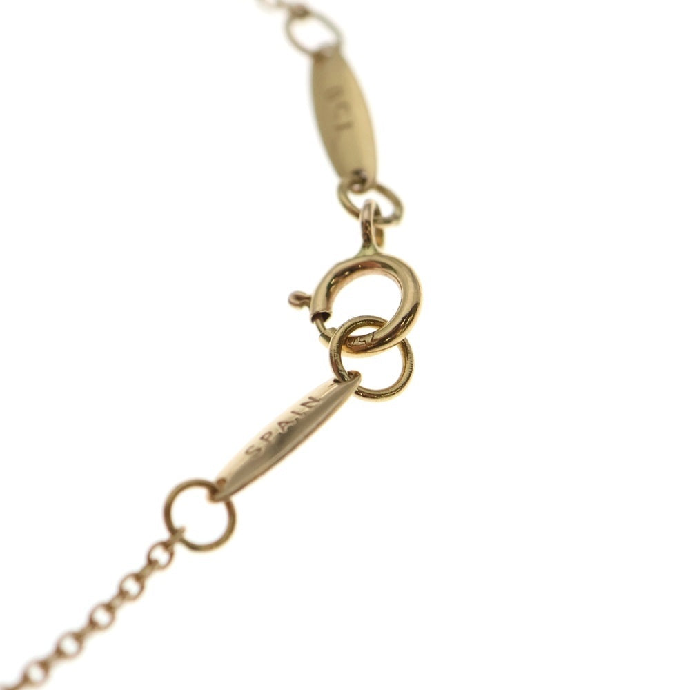 Tiffany バイザヤード　ダイヤモンド　Au750 (K18) ブレスレット Tiffany バイザヤード ダイヤモンド Au750 (K18) ブレスレット