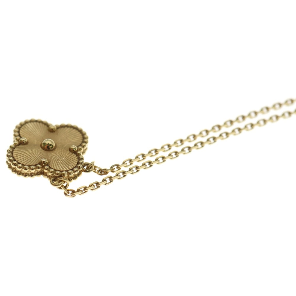 ※お値下げ※【USED】First de Van Cleef & Arpels Van Cleef & Arpels(ヴァンクリーフアンドアーペル) ヴィンテージ