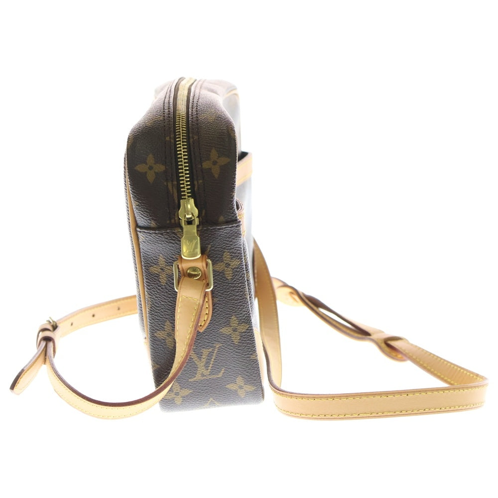 LOUIS VUITTON(ルイヴィトン) モノグラム トロカデロ27 ショルダー