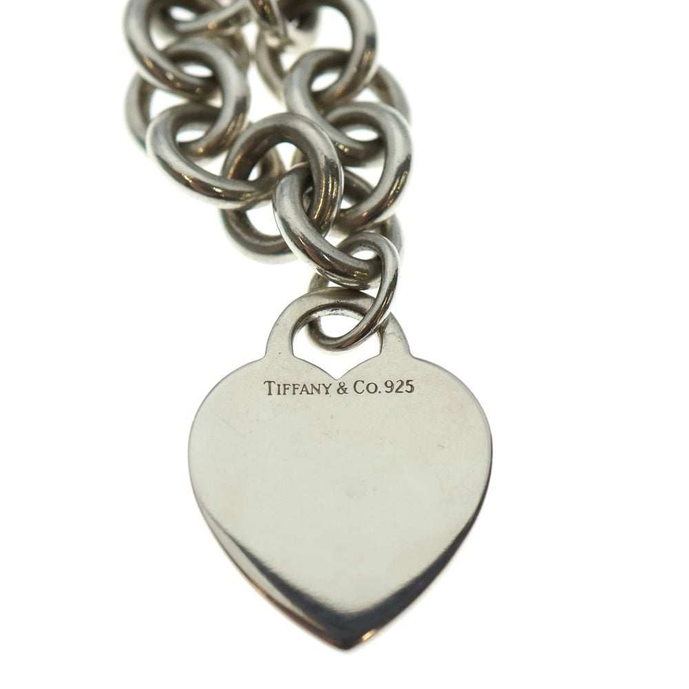 TIFFANY & Co.(ティファニー) リターントゥ ハート ネックレス SV925