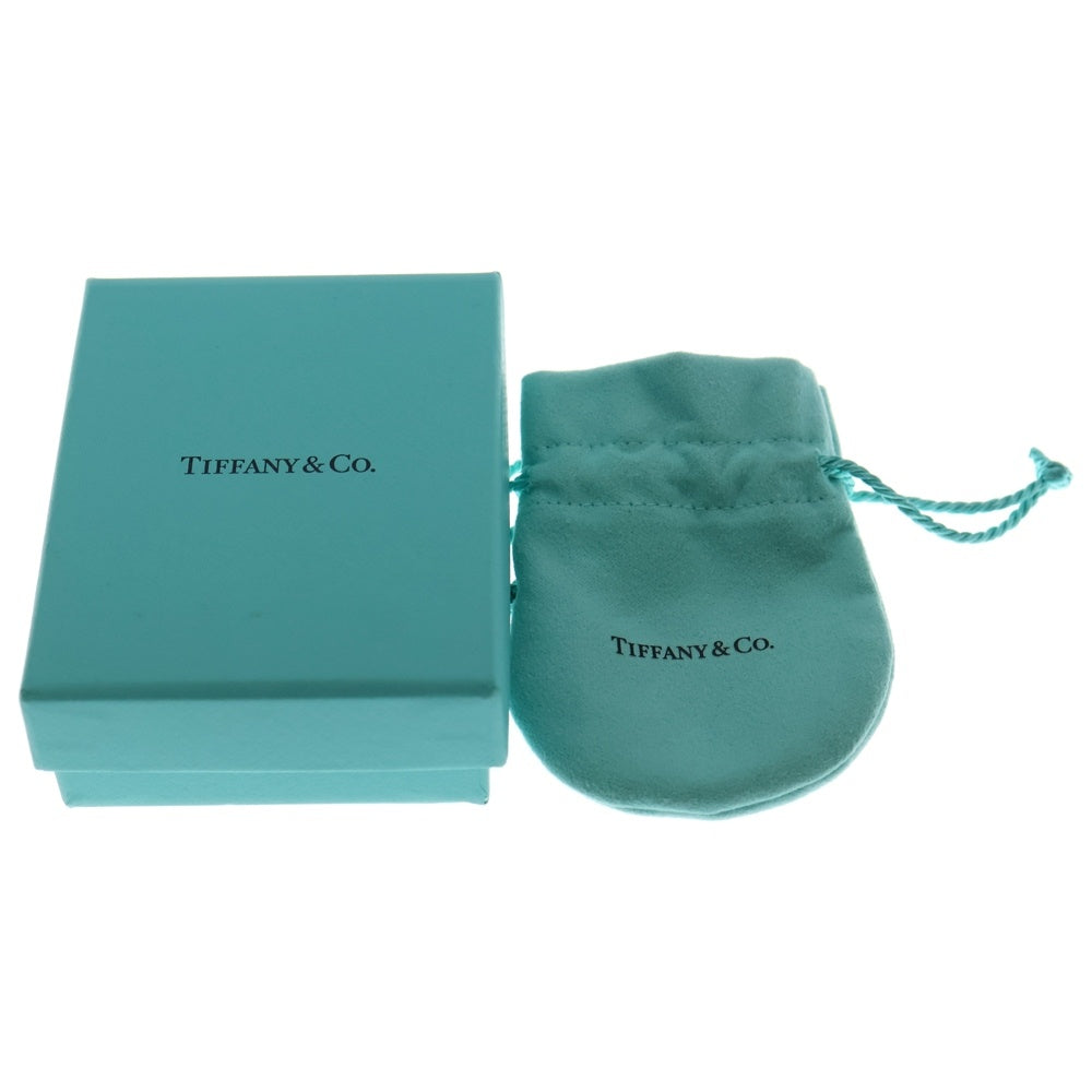 TIFFANY & Co.(ティファニー) リターントゥ ハート ネックレス SV925 シルバー アクセサリー レディース