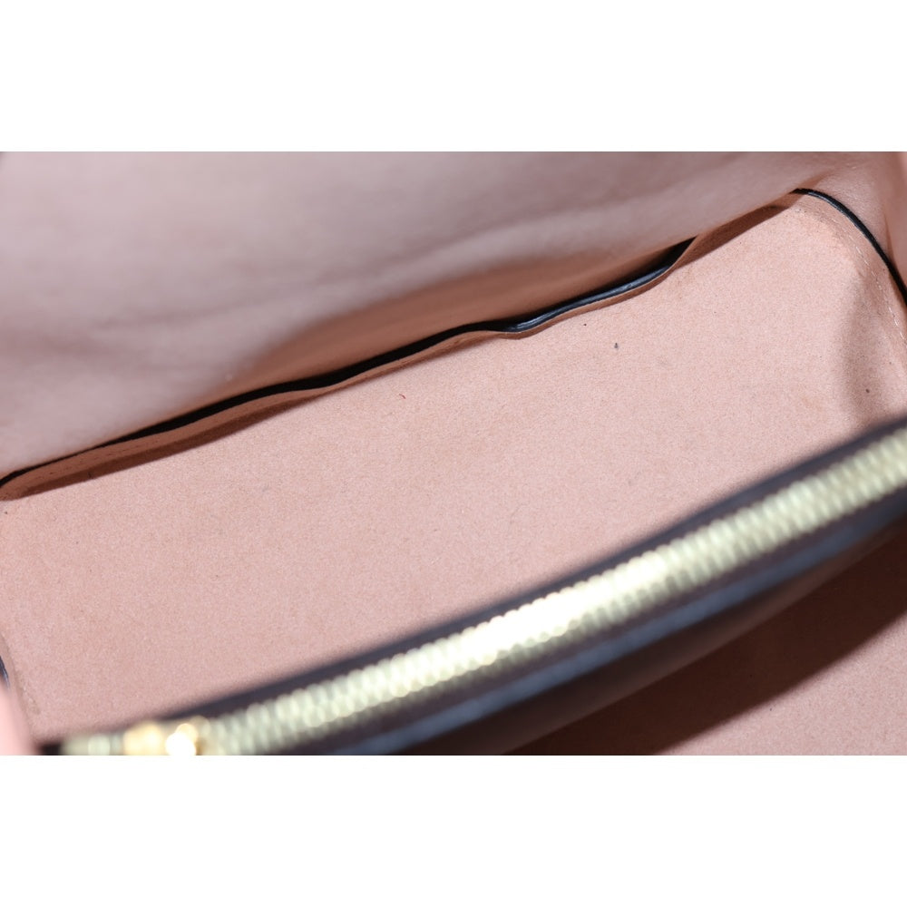 LOUIS VUITTON(ルイヴィトン) ダミエ ネオノエ ヴィーナス ハンドバッグ ブラウン PVCレザー N40198 レディース