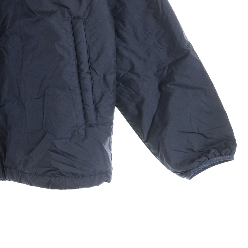 r*5様 The Ennoy professional coach jacket ENNOY PADDED NYLON COACH JACKET navy L - メルカリ