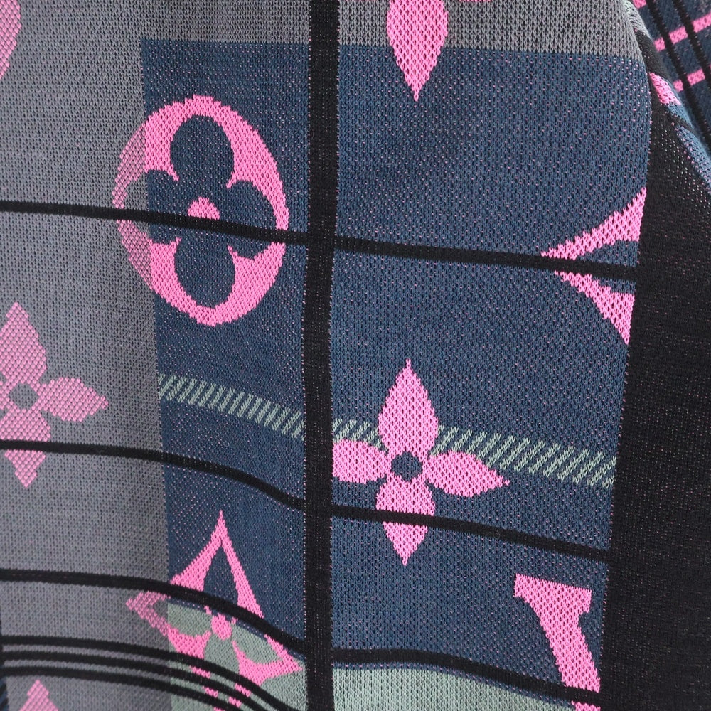 Louis Vuitton チェック柄トレーナー 楽天市場】【中古】 LOUIS VUITTON （ルイヴィトン） 20SS ダミエ ロゴ