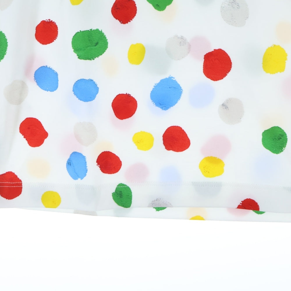 LOUIS VUITTON(ルイヴィトン) 23SS ×YK 草間彌生コラボ 水玉ドット柄