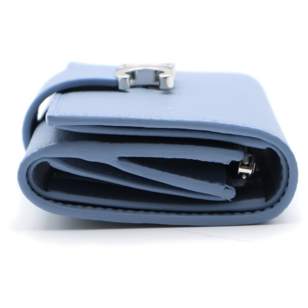 CELINE(セリーヌ) トリオンフ ロゴプレート ファインストラップ ニノ