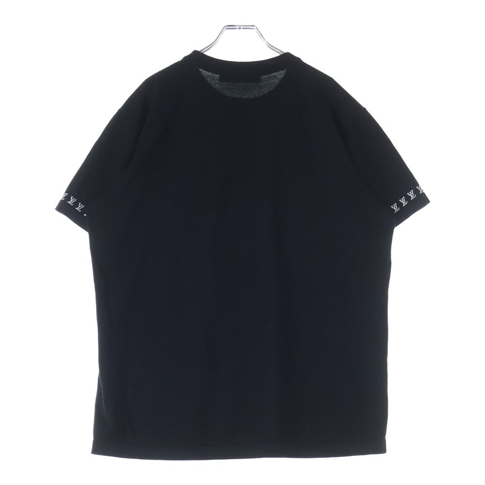 LOUIS VUITTON(ルイヴィトン) 24SS シグネチャー ロゴ ジャガード
