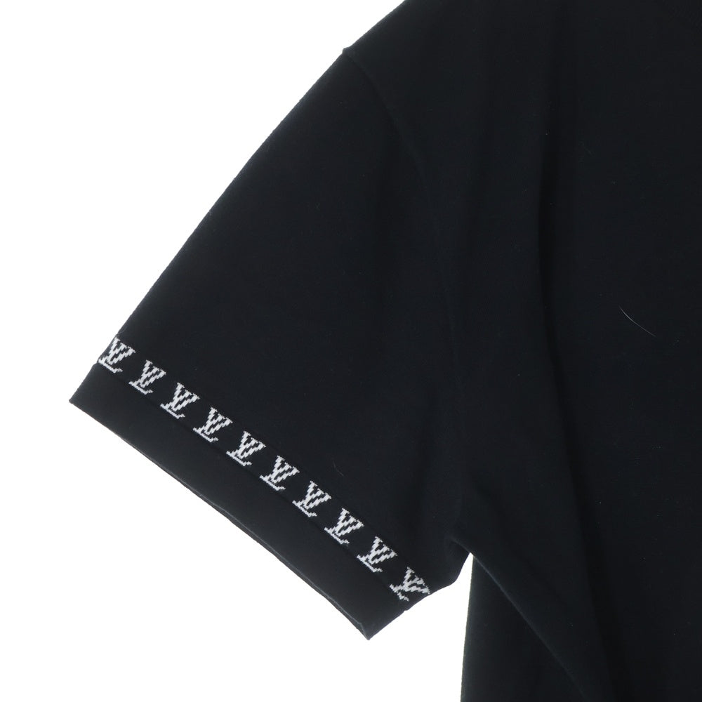 LOUIS VUITTON(ルイヴィトン) 24SS シグネチャー ロゴ ジャガード
