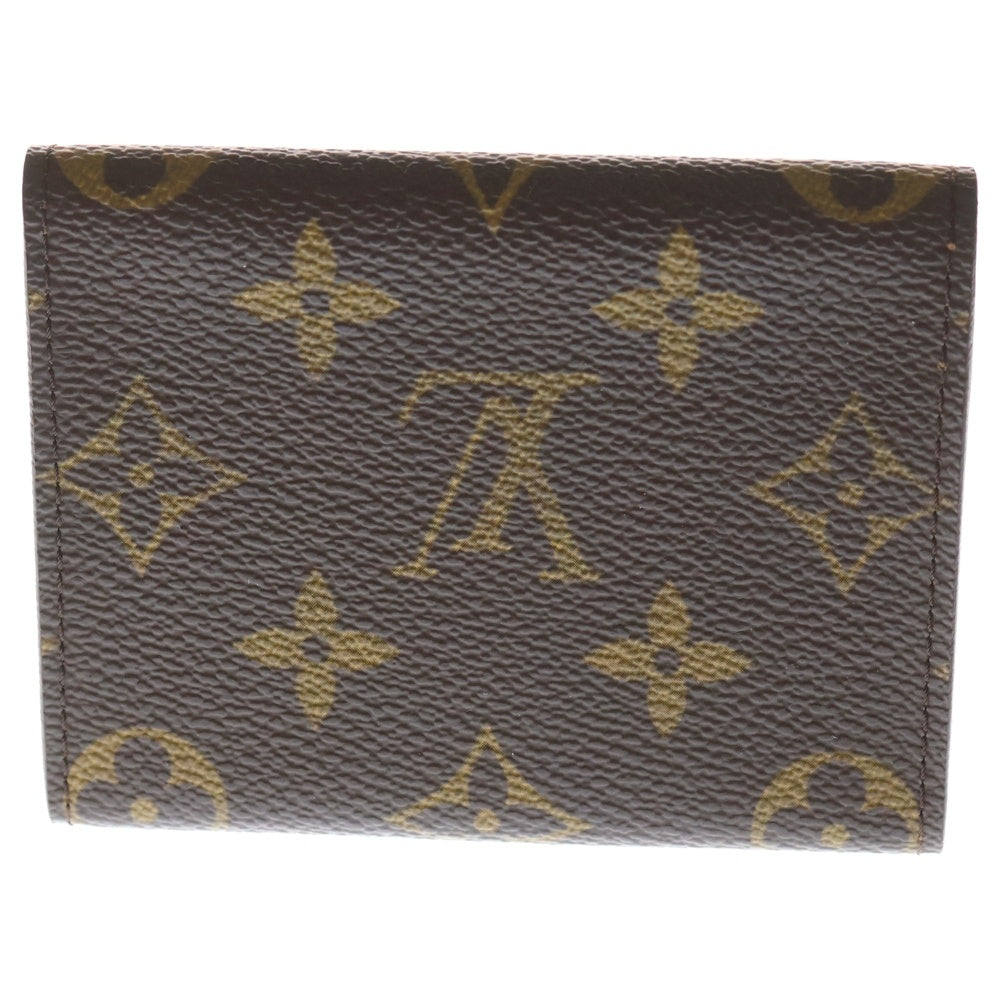 LOUIS VUITTON(ルイヴィトン) モノグラム アンヴェロップ カルト ドゥ