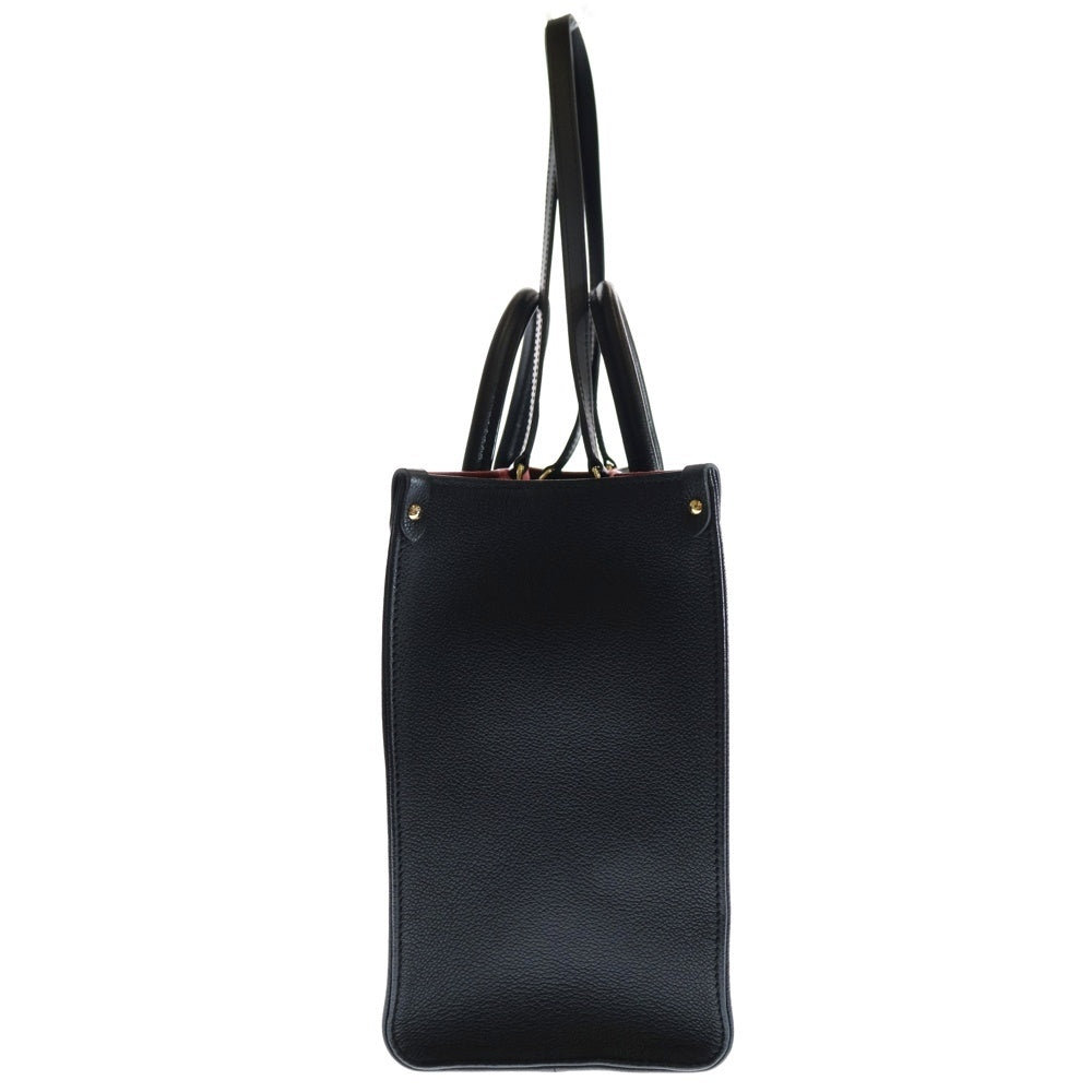 LOUIS VUITTON(ルイヴィトン) オンザゴーGM モノグラムアンプラント