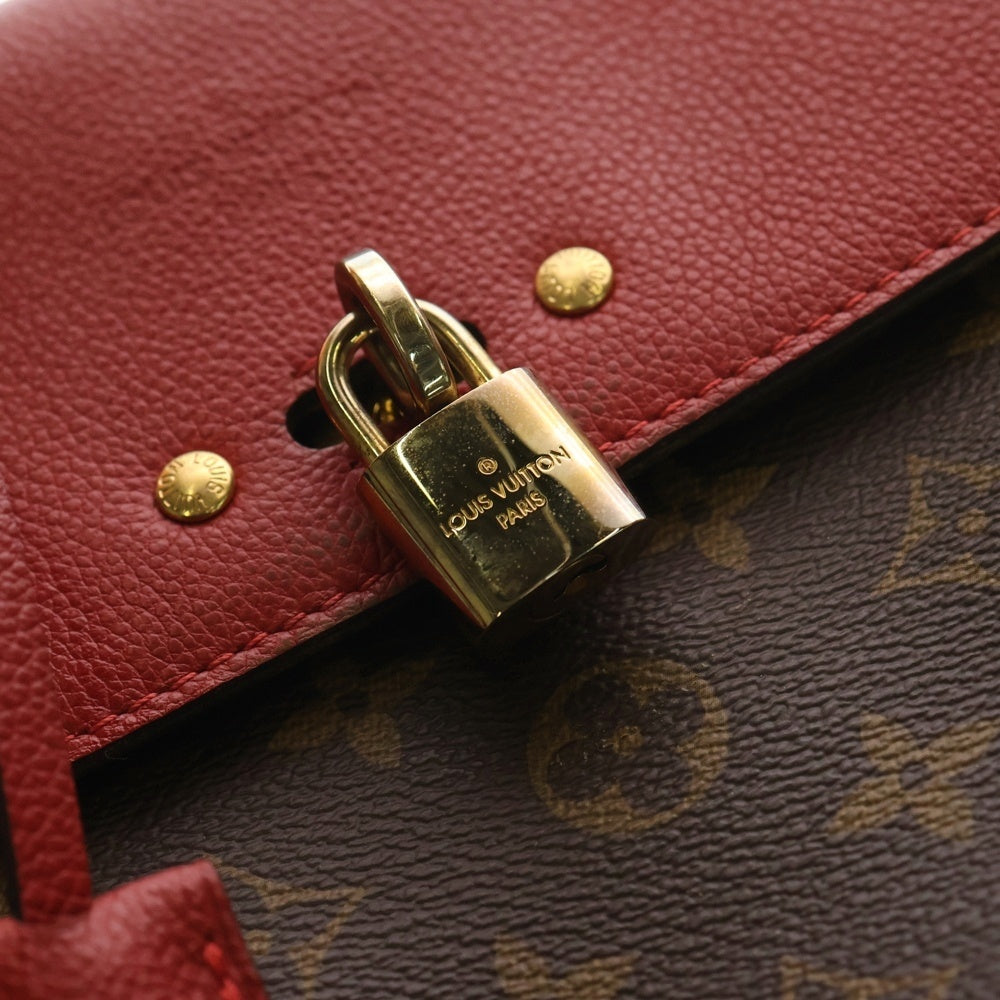 【極美品】ルイヴィトン モノグラム ヴィーナス 2WAY ショルダーバッグ 駅南やまご質店オンラインショップ / ヴィトン モノグラム ヴィーナス