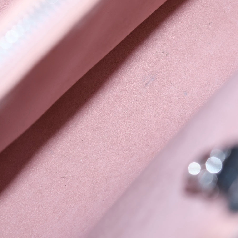 LOUIS VUITTON(ルイヴィトン) エピ マレル トートMM ハンドバッグ ショルダーバッグ ノワール PVC×レザー RFID M59954