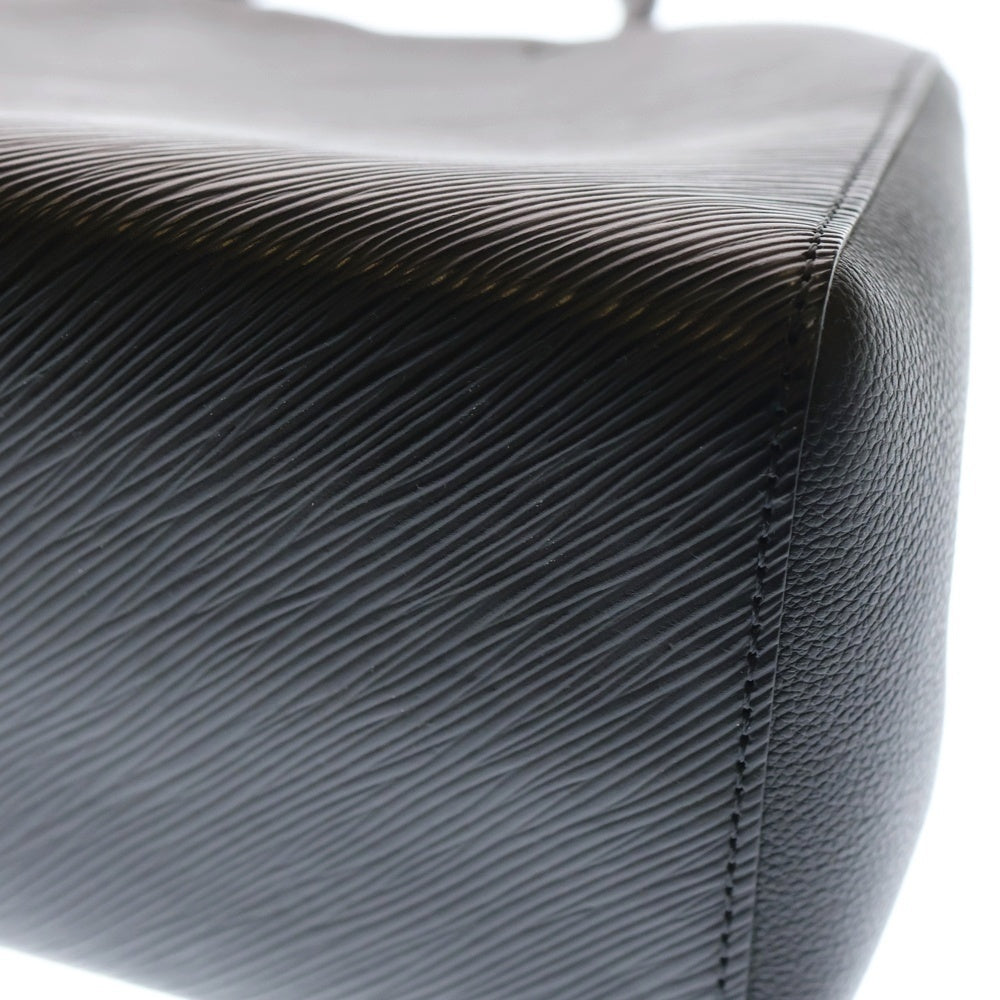 LOUIS VUITTON(ルイヴィトン) エピ マレル トートMM ハンドバッグ ショルダーバッグ ノワール PVC×レザー RFID M59954