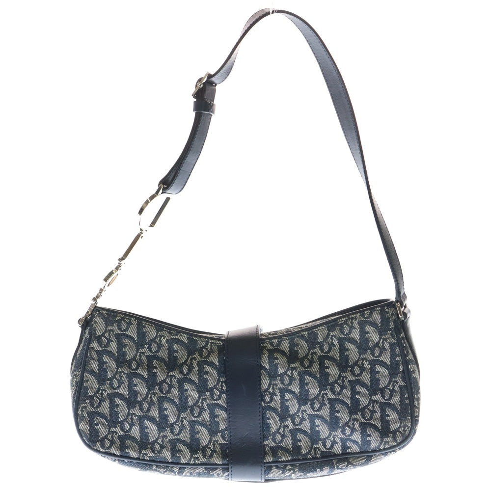 Christian Dior(クリスチャンディオール) トロッター ショルダ-バッグ