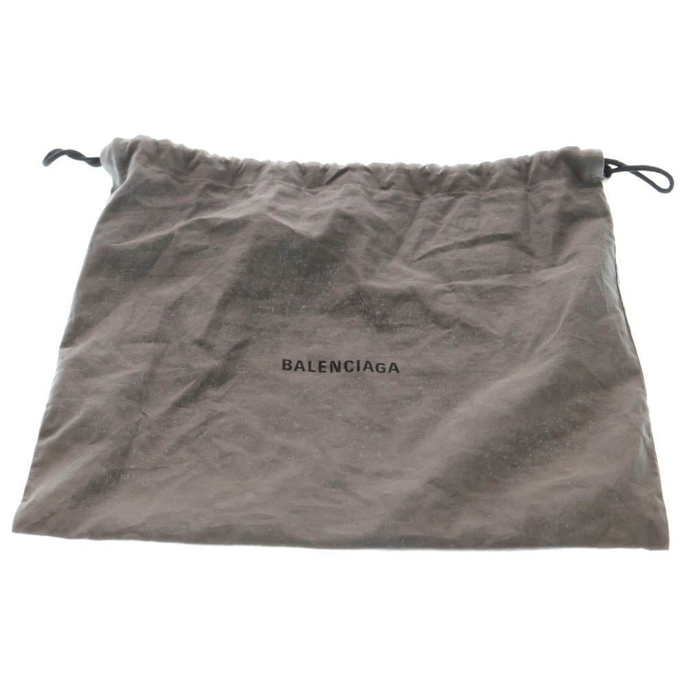 BALENCIAGA(バレンシアガ) Le City ル シティ ナノ レザー 2WAY ハンド