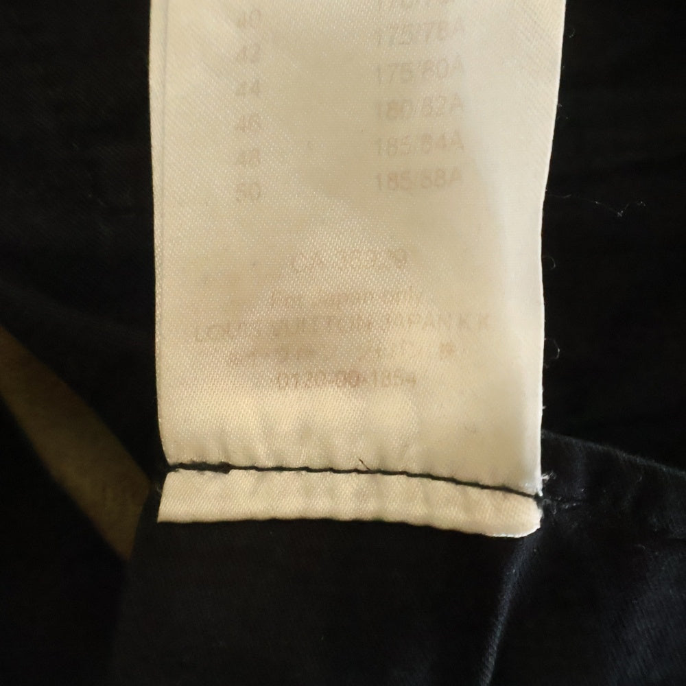 LOUIS VUITTON(ルイヴィトン) 17AW ×SUPREME シュプリーム LVジャガードデニム カモフラ 迷彩総柄 カーペンター ペインター パンツ カーキ RM172 DSQ HDD97W