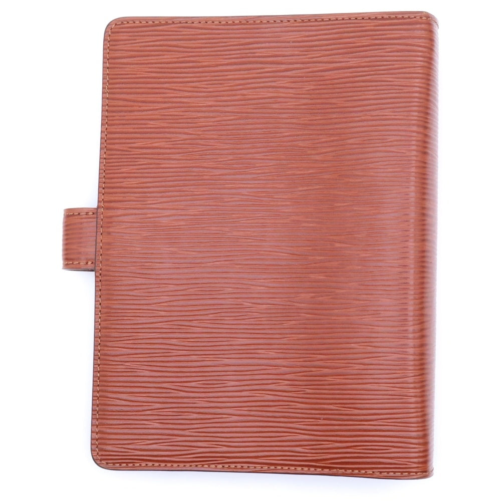 ルイヴィトン手帳カバー ルイヴィトンの手帳カバー、エピライン、ノワール 商品詳細｜高級