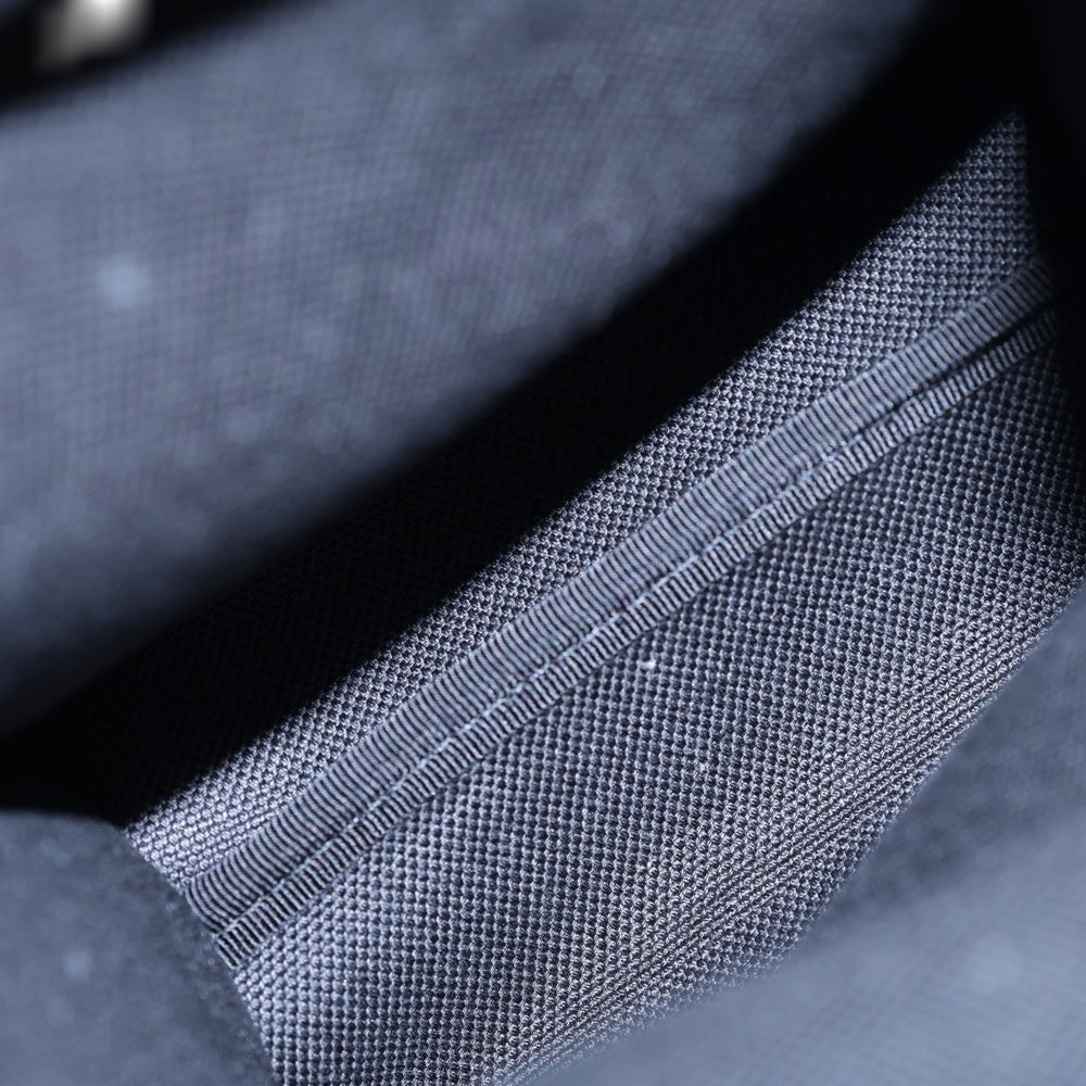 GUCCI(グッチ) GGデニム 2WAY ハンドバッグ ショルダーバッグ ブラック キャンバス 773730 レディース