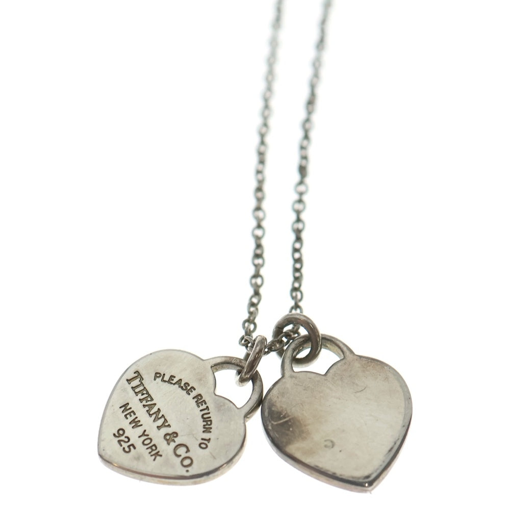 TIFFANY & Co.(ティファニー) リターントゥティファニー ダブル